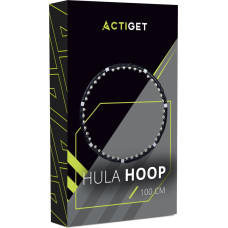 Springos Hula Hoop lankas ACT0134