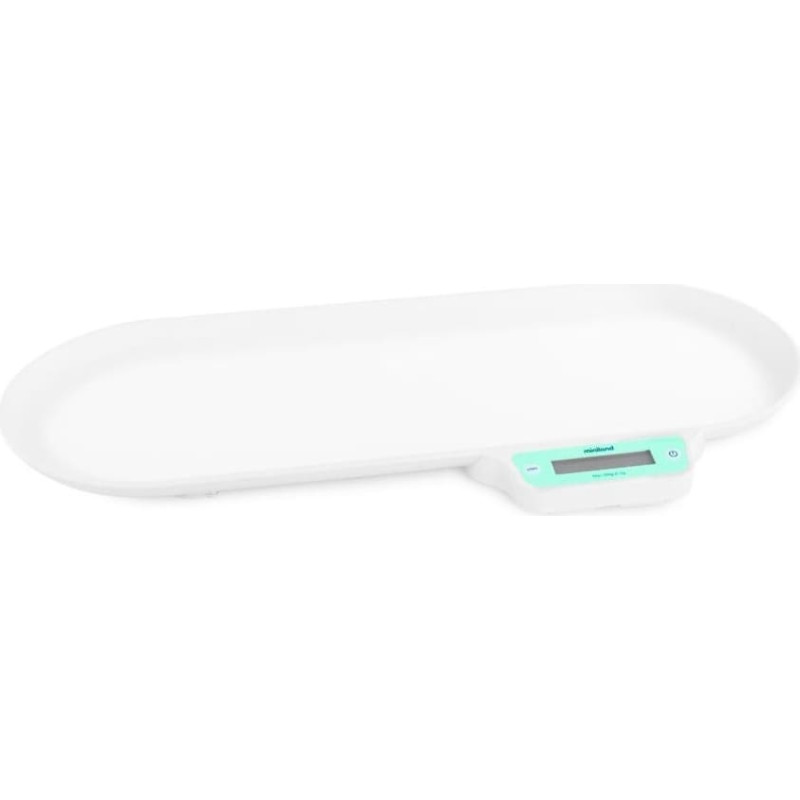 Miniland kūdikių svarstyklės