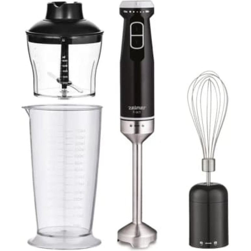 Zelmer ZHB4632 X-act