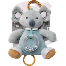 Tulilo AXIOM 9548 Pozytywka Koala szara 18 cm