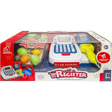 15980 Žaislinis kasos aparatas