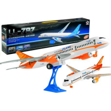 Lean- Pasažieru lidma&scaron;īna ar piedziņu 65 cm 56819