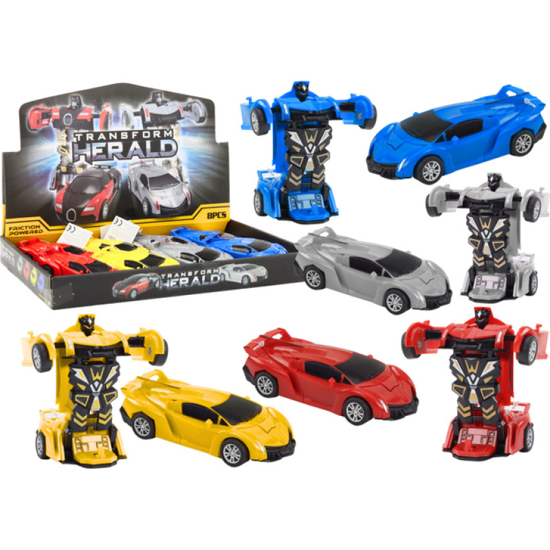 Lean- Auto-robots-transformers 14683