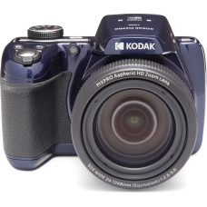 Kodak AZ528 Midnight Blue EU Plug + 2 Battery + Case