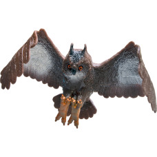 Deluxebase REP PALS Guminė pelėda