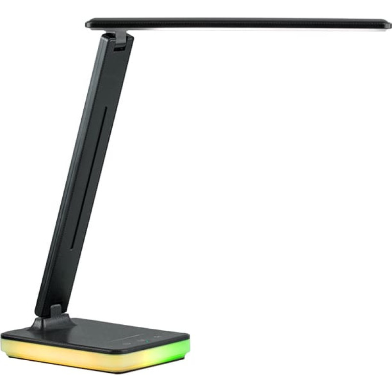 Tracer 47710 Prisma Black LED  Desk Lamp