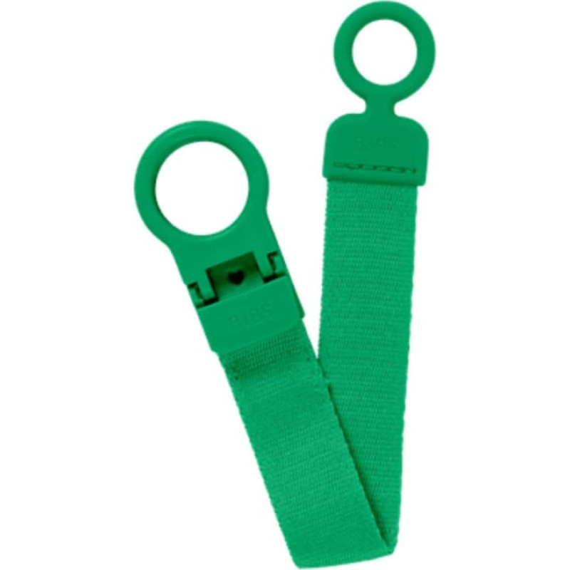 Bibs Pacifier Clip LOOP Cactus