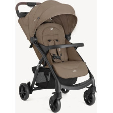 Joie vežimėlis Muze LX Toffee