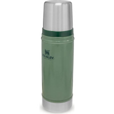 Stanley Termoss The Legendary Classic Bottle 0,47L zaļ&scaron;