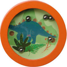 Floss & Rock Balansavimo galvosūkis, Dinozauras