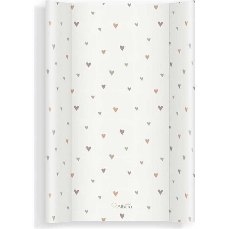 Albero Mio kietas trumpas vystymo pagrindas CMP1 Mini Hearts