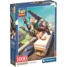 PUZZLE TOY STORY *1000*
