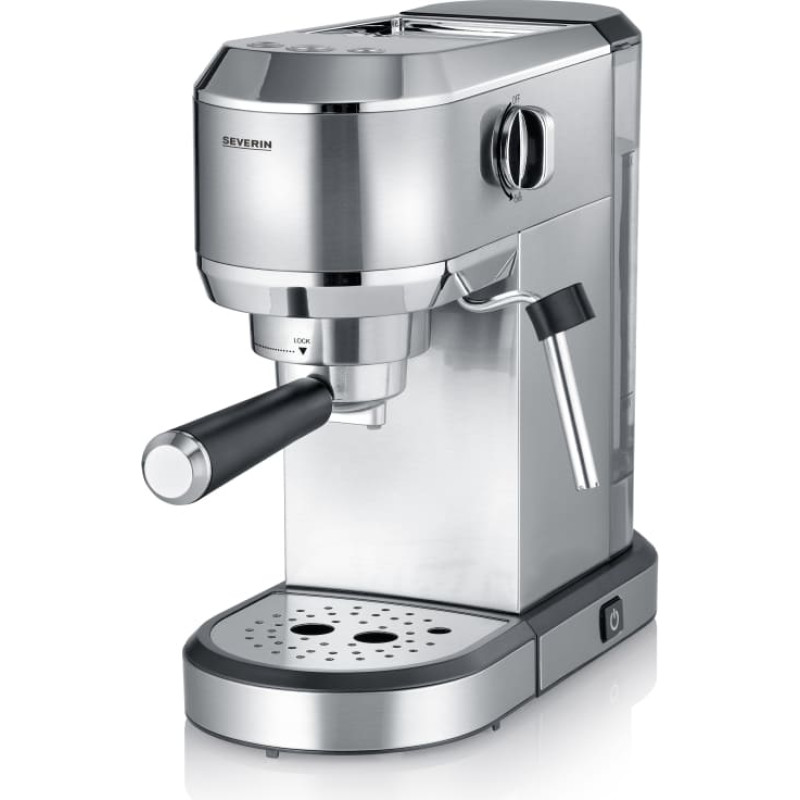 Severin KA 5997 Espresso Coffee Maker