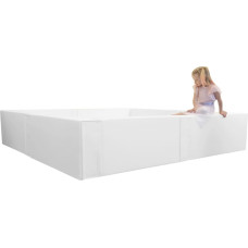 Iglu Soft Play Large Square Ball Pit