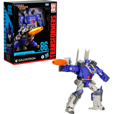 Hasbro Transformers Galvatron GEN G0481