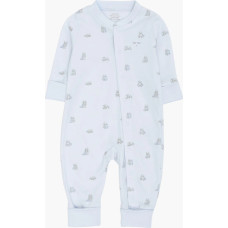 Livly Clothing Rāpulis Livly Snuggle Bunny Marley Overall Blue