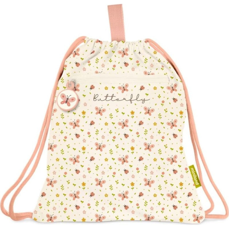 Miniland KIDDIE SACK EXPLORER