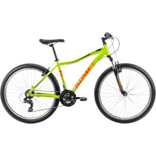 Romet Youth bicycle ROMET Rambler R6.0 JR, 26" green (L)