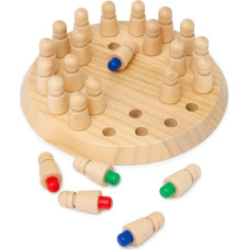 Miniland MEMORY GAME MEMO COLORS