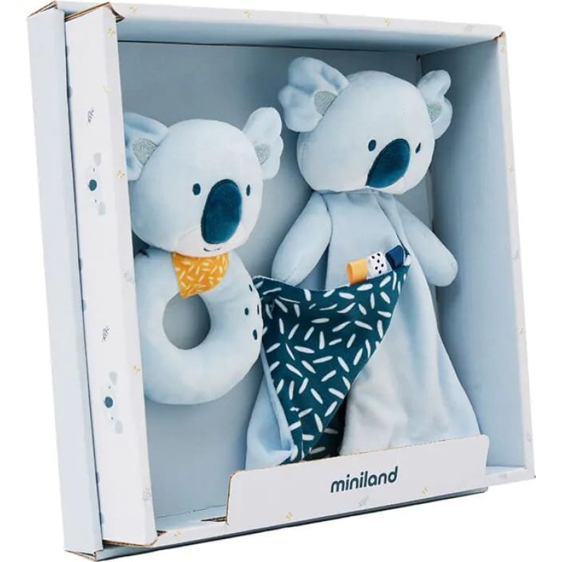 Miniland BABY SEA GIFT PACK