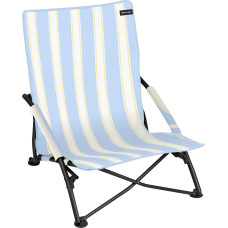 Spokey PANAMA stovyklavimo kėdė