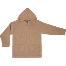 Kurtka dla kobiet wełniana Zoya Nevada XS brown