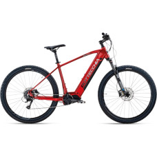 Bottecchia Electric bicycle BOTTECCHIA BE33 Teaser, C81 Red Black (S)