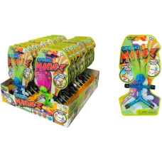Zing Spring Magnoz | Magnetic Hair-ee Collectibles - Stretchy & Springy