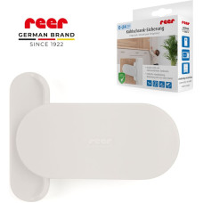Reer Safety lock for refrigerator