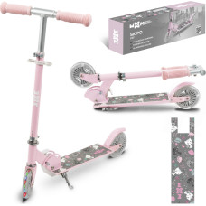 Kidwell Skrejritenis SKIPO Cat Kidwell