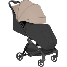 Carrello Baby Baby stroller CARRELLO Atom S 2.0 CRL-5526 Evening Beige
