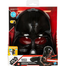 Star Wars Elektroninė Darto Veiderio kaukė