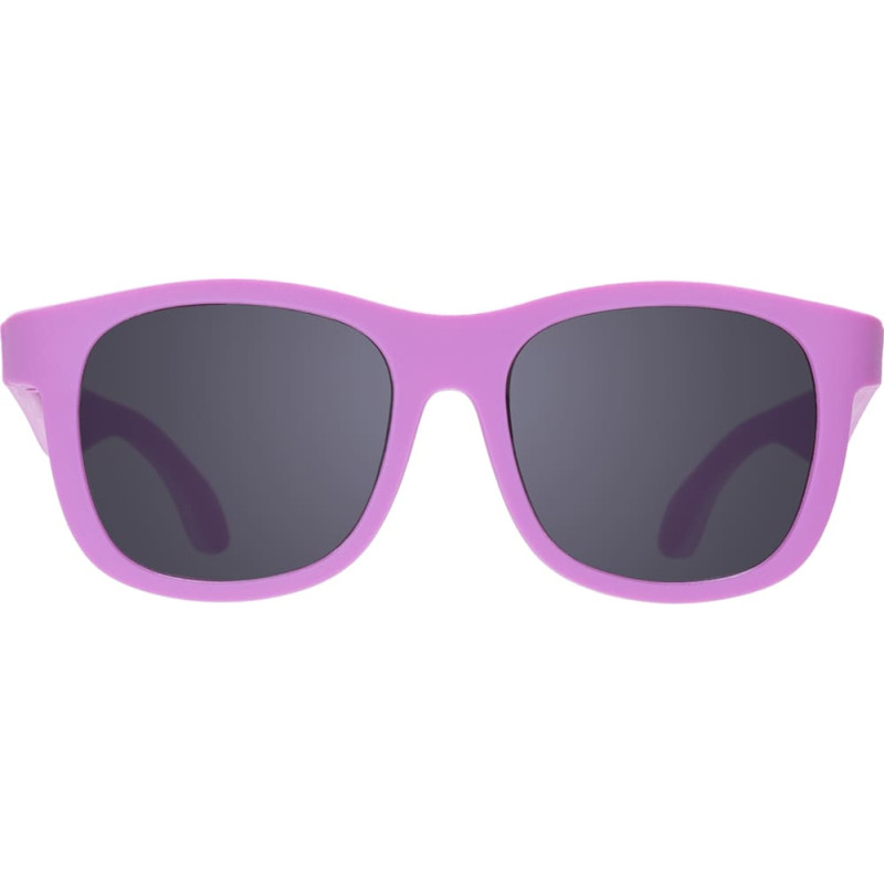 Babiators Navigator &ldquo;A Little Lilac&rdquo; sunglasses, 0&ndash;2 years