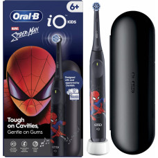 Braun el.zobu  birste - bērnu, Spiderman - iOS2K.1H9.K