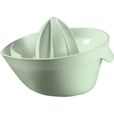 Curver Citrusaugļu sulu spiede Kitchen Essentials zaļ&scaron;