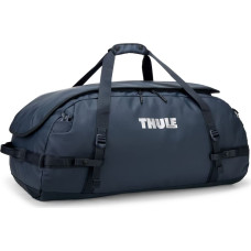 Thule 5596 Chasm 90L duffel bag darkest blue