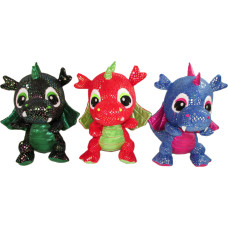 DINOZAUR SMOK 3 KOLORY