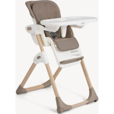 Joie Mimzy Recline maitinimo kėdutė Strada Acorn Wood