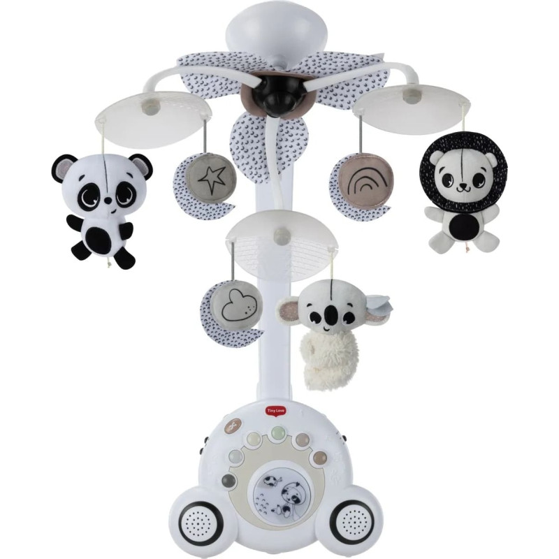 Tiny Love TL Soothe n Groove mobile - Boho Chic