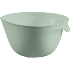 Curver Maisī&scaron;anas trauks 2,5L Kitchen Essentials zaļ&scaron;