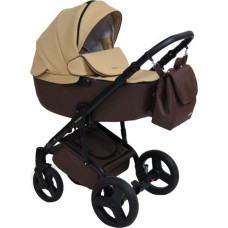 Baby Fashion STILO Universal stroller 3in1, ST-21