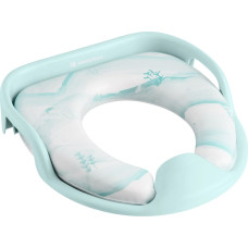 Toilet seat Sea World Coral