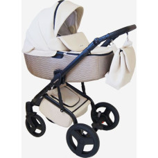 Baby Fashion STILO ST-LINE Universal stroller 3in1, ST-30