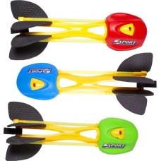 Lennutatav rakett 22 cm
