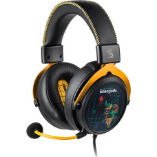 A4Tech 47738 Bloody M595 Renegade Midnight