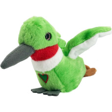 Happy Yappers interaktīva plī&scaron;a rotaļlieta Kolibri, 9401