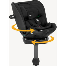 Joie I-Spin 360 Max (40-150cm) automobilinė kėdutė Rave