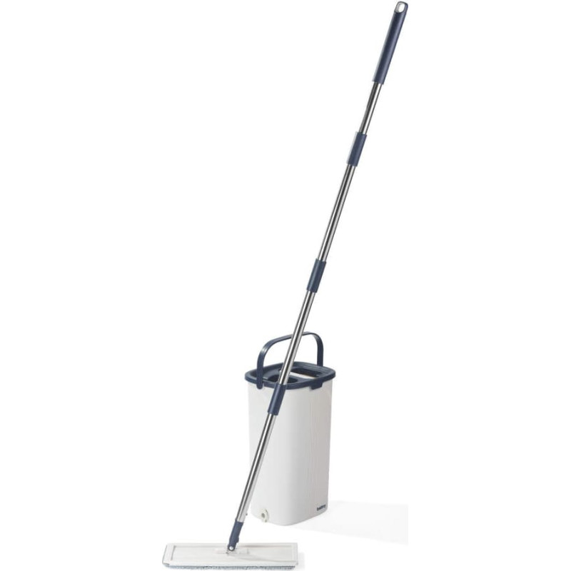 Beldray LA00000008EU7 Flat Head Mop & Bucket