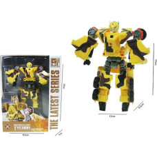 Other ROBOT / TRANSFORMER - 11944 - TANK - size 18 cm