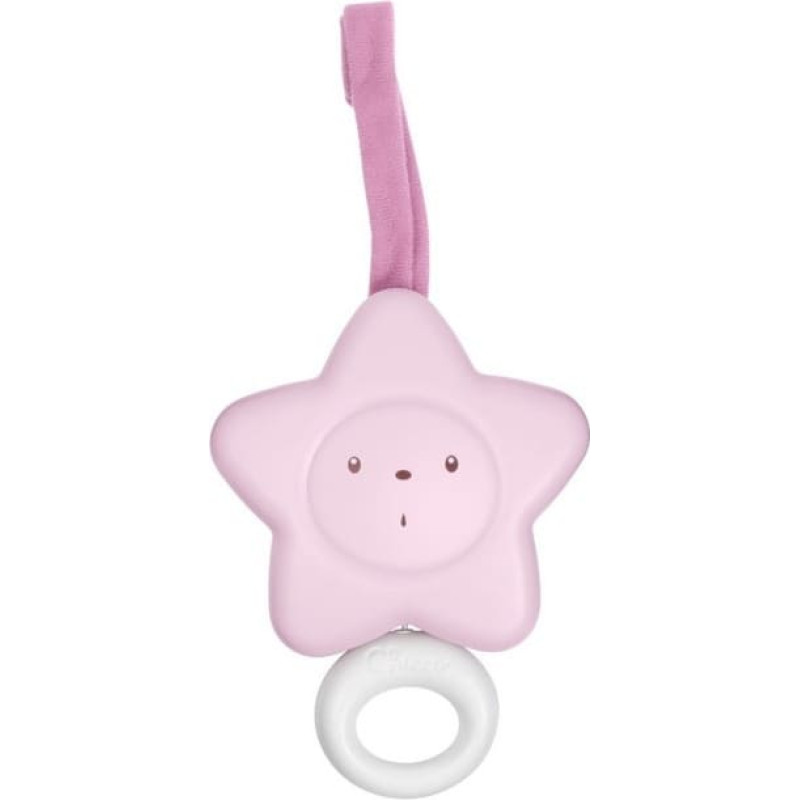 Chicco muzikinis žaislas My Sweet Star 189045